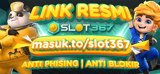 Link Resmi Slot367